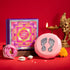 PHOOL SILVER PLATED LAKSHMI CHARAN